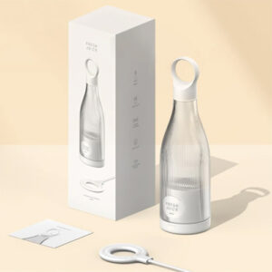 مخلوط کن قابل حمل fresh Juice مدل 450ml