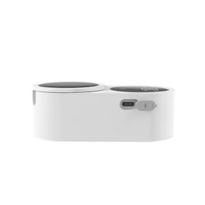 جامسواکی و ضدعفونی کننده هوشمند شیائومی مدل Xiaomi Dual Automatic Toothbrush Sterilizer X122