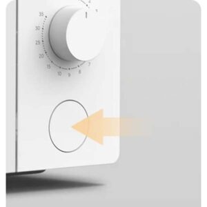 مایکروویو شیائومی مدل Xiaomi Microwave Oven MWB010