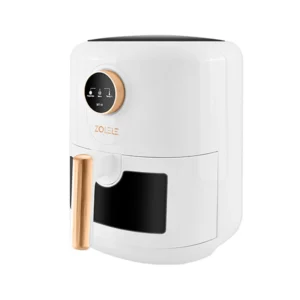 سرخ کن بدون روغن 4.5 لیتری Air fryer Zolele ZA004