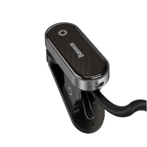 چراغ مطالعه باسئوس مدل Baseus MINI CLIP LAMP