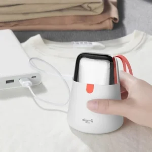 پرزگیر لباس درما شیائومی Deerma DEM-MQ600
