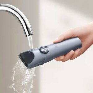 ماشین اصلاح سر شیائومی مدل Mijia Hair Clipper 2 MJGHHC2LF