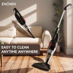 جاروبرقی دستی شیائومی Enchen V1 با توان 650 وات