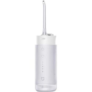 واترفلاسر شست‌وشوی دهان و دندان شیائومی میجیا مدل Mijia (Xiaomi) F400 – MEO704
