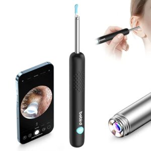 گوش پاک کن هوشمند Bebird R1+ | دارای دوربین HD 8MP