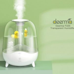 دستگاه بخور سرد شیائومی Xiaomi Deerma DEM-F325