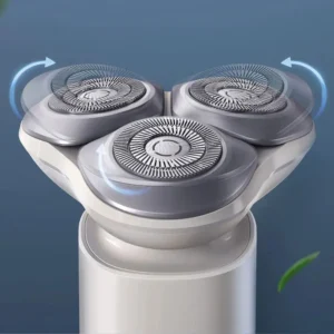 ماشین اصلاح صورت و ریش تراش ضد آب شارژی شیائومی Mijia مدل S101