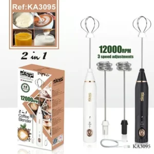 همزن شارژی قهوه Coffee Blendr DSP KA3095