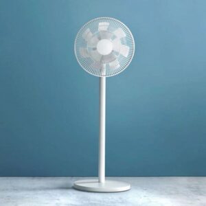 پنکه ایستاده هوشمند شیائومی مدل Smart Standing Fan 2 Pro (نسخه شارژی و هوشمند)