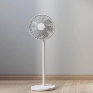 پنکه ایستاده هوشمند شیائومی مدل Mi Smart Standing Fan 2 Lite