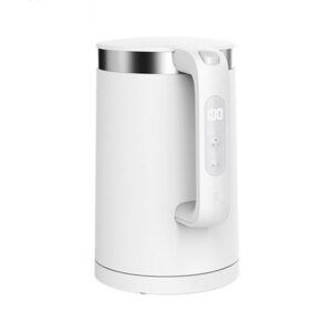 کتری برقی هوشمند شیائومی ظرفیت 1.5 لیتر MI SMART KETTLE PRO MJHWSH02YM