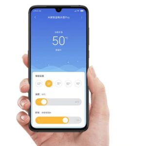 کتری برقی هوشمند شیائومی ظرفیت 1.5 لیتر MI SMART KETTLE PRO MJHWSH02YM