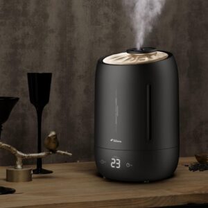 دستگاه بخور سرد و رطوبت ساز درما مدل deerma dem-f600