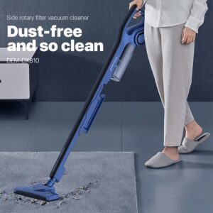 جارو برقی شیائومی درما Deerma DX810 Vacuum