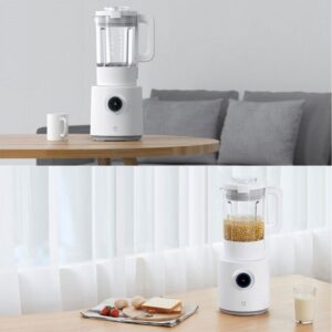 مخلوط کن هوشمند شیائومی مدل Xiaomi Smart MPBJ001ACM-1A Blender
