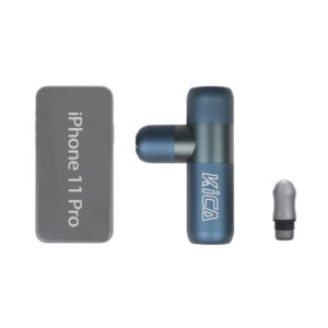 ماساژور تفنگی Kica مدل Gun massager k2