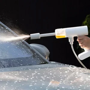 کارواش شارژی شیائومی میجیا Mijia Car Washer MJXCJ001QW