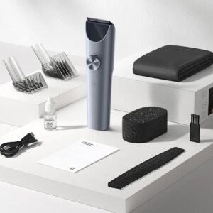ماشین اصلاح سر شیائومی مدل Mijia Hair Clipper 2 MJGHHC2LF