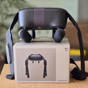 ماساژور گردن و شانه شیائومی مدل Smart shoulder and neck massager MJJJAMY01YMYY