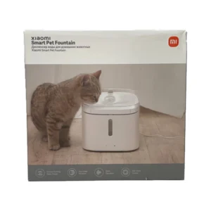 آبخوری اتوماتیک حیوانات خانگی Xiaomi Smart Pet Fountain