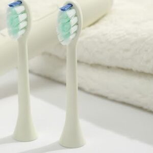 سری یدک مسواک برقی بومیدی مدل BOMIDI TX5 Electric Toothbrush Head بسته ۲ عددی