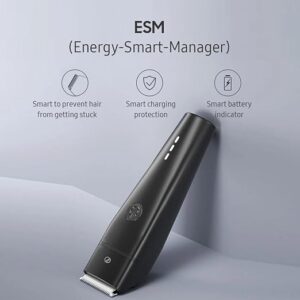 ماشین اصلاح شیائومی ENCHEN BOOST 2