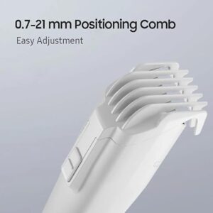 ماشین اصلاح شیائومی ENCHEN BOOST 2
