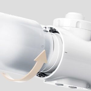 تصفیه آب شیائومی گلوبال مدل MJLTJSQDB03 | Xiaomi Faucet Water Purifier