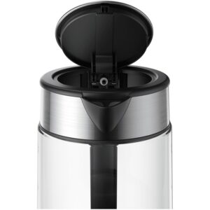 کتری برقی شیائومی Glass Kettle