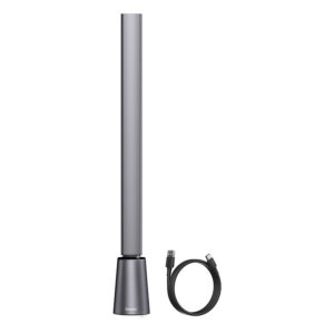 چراغ مطالعه رومیزی بیسوس مدل Baseus Smart light DGZG-0G