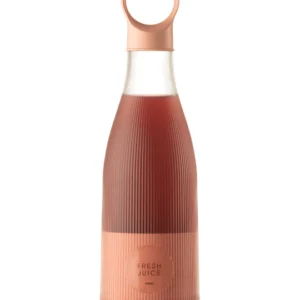 مخلوط کن قابل حمل fresh Juice مدل 450ml
