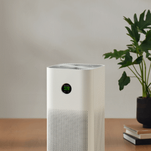 دستگاه تصفیه هوای هوشمند Xiaomi Mijia Smart Air Purifier 6