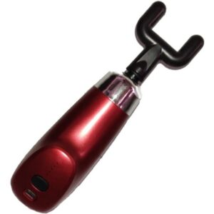 ماساژور تفنگی شارژی MASSAGER مدل CY-001