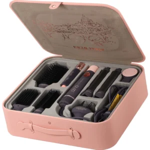 ست استایلر و سشوار حرفه‌ای انزو Enzo Professional Air Styler مدل EN-4133PRO MAX با ۷ اتچمنت