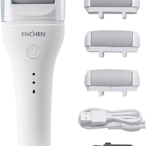 سنگ پا شارژی Enchen Rock شیائومی