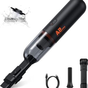 جارو شارژی خودرو بیسوس Baseus A2 Pro Car Vacuum Cleaner