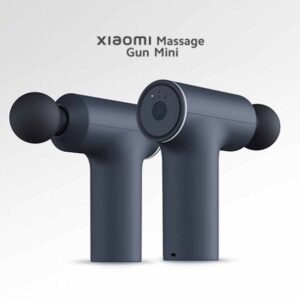 ماساژور تفنگي چندکاره شیائومی مدل Xiaomi Massage Gun mini YMFG-M352