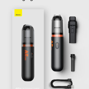 جارو شارژی خودرو بیسوس Baseus A2 Pro Car Vacuum Cleaner