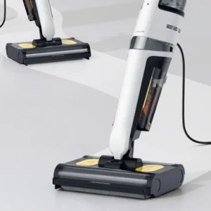 جارو برقی شیائومی Deerma DEM-VX20W دوغلتکی