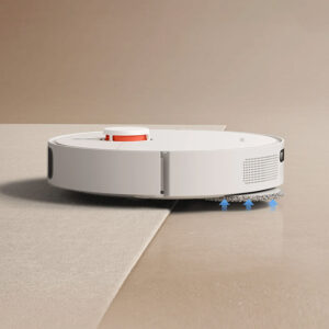 جارو رباتیک شیائومی مدل Xiaomi Robot Vacuum X20 Pro