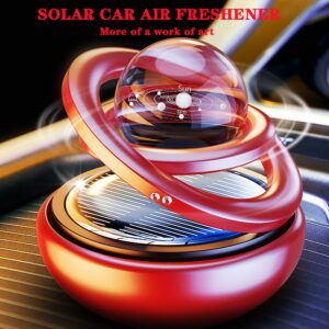 خوشبو کننده خورشیدی منظومه شمسی مدل solar interstellar fragrance