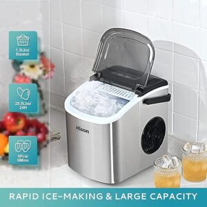 یخ ساز شیائومی ICE MAKER HICON HZB-16MT