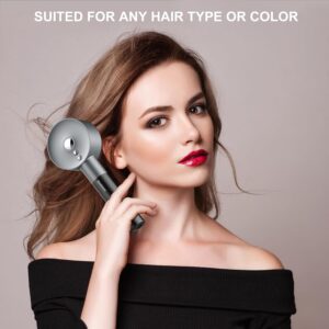 ماساژور پوست سر هوشمند مناسب برای رشد مو – smart massage comb