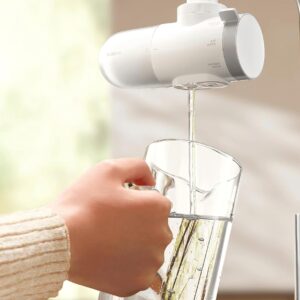 تصفیه آب شیائومی گلوبال مدل MJLTJSQDB03 | Xiaomi Faucet Water Purifier