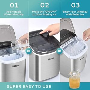 یخ ساز شیائومی ICE MAKER HICON HZB-16MT