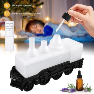 دستگاه رطوبت‌ساز و خوشبوکننده طرح قطار مدل Train 300