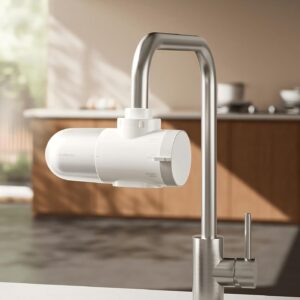 تصفیه آب شیائومی گلوبال مدل MJLTJSQDB03 | Xiaomi Faucet Water Purifier