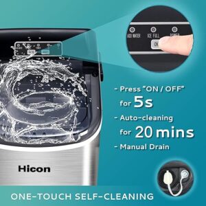 یخ ساز شیائومی ICE MAKER HICON HZB-16MT