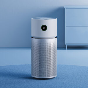 دستگاه تصفیه هوای هوشمند شیائومی مدل air purifier Elite